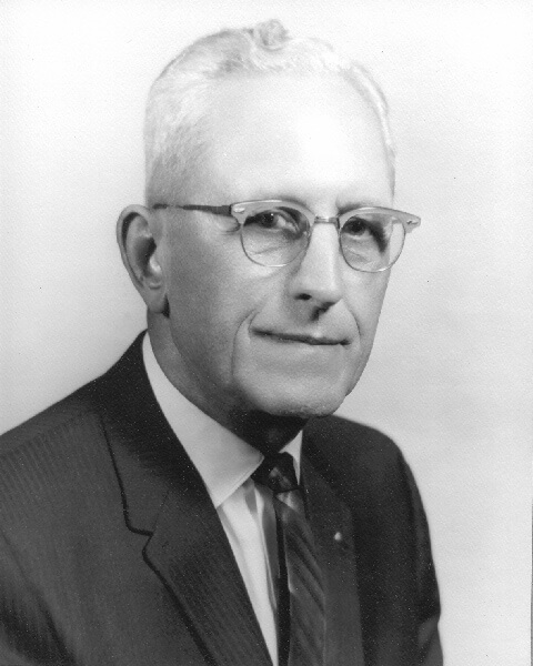 Ralph M. Carhart